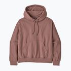 Bluza damska Patagonia Fitz Roy Massif Daily Hoody moonrise taupe