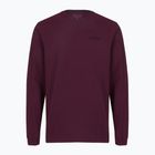 Longsleeve męski Patagonia P-6 Logo Responsibili berry fig