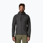 Kurtka ocieplana męska Patagonia Nano-Air Light ink black