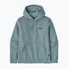 Bluza damska Patagonia P-6 Label Uprisal Hoody blue sage