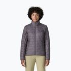 Kurtka ocieplana damska Patagonia Nano Puff may grey