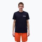 Koszulka męska Napapijri S-Vignonil Back blu marine