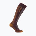 Skarpety narciarskie męskie Icebreaker Merino Ski+ Medium OTC java/trail/seaglass
