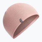 Czapka zimowa icebreaker Pocket Hat summit/blush