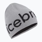 Czapka zimowa icebreaker Merino Icebreaker Beanie alloy/black