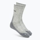 Skarpety damskie icebreaker Merino Hike+ Light Crew 2 pary blizzar hthr/alloy