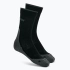 Skarpety męskie icebreaker Merino Hike+ Light Crew 2 pary black/obsidian