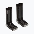 Skarpety narciarskie męskie Icebreaker Merino Ski+ Medium OTC 2 Pack black/ether/graphite