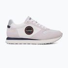 Buty męskie Napapijri NP0A4IQL bright white