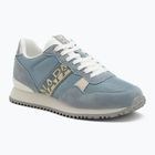 Buty damskie Napapijri NP0A4IQD blue faded
