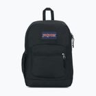 Plecak miejski Jansport Cross Town Plus 26 l black