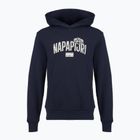Bluza męska Napapijri B-Funes H blue marine