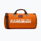 Torba podróżna Napapijri Bering 3 48 l orange pumpkin