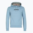 Bluza męska Napapijri B-Fiemme H faded denim