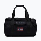 Torba podróżna Napapijri Bering Travel Small 1 24,5 l black beauty