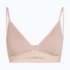 Biustonosz termoaktywny icebreaker Merino 150 Siren Bra Inserts pink quartz