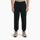 Spodnie trekkingowe męskie Icebreaker Merino 200 Shifter black