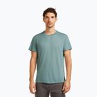 Koszulka męska Icebreaker Merino Core Tee blue ash