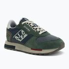 Buty męskie Napapijri Virtus green/blue