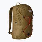 Plecak miejski The North Face Rodey 27 l cedar/lava red