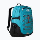 Plecak miejski The North Face Borealis Classic 29 l river ice/lava red
