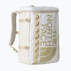Plecak miejski The North Face Base Camp Fuse Box 30 l white ash/calacatta/pal