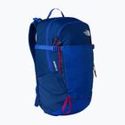 Plecak turystyczny The North Face Basin 24 l estate blue/tnf blue