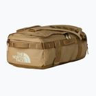 Torba podróżna The North Face Base Camp Voyager Duffel 32 l khaki stone/utility bro