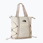 Torba The North Face Borealis Tote 22 l desert stone/stone slab