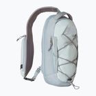 Plecak miejski na jedno ramię The North Face Borealis Sling 6 l pearl stone/frost grey/transcendent grey
