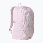 Plecak miejski dziecięcy The North Face Court Jester 24,5 l pale blossom/tnf white