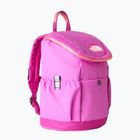Plecak miejski dziecięcy The North Face Mini Explorer 10 l violet crocus/fuchsia flash