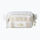 Saszetka nerka The North Face Base Camp Lumbar white ash/calacatta/pal