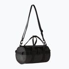Torba podróżna The North Face Base Camp Duffel Shoulder 5 l tnf black/asphalt grey