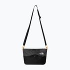 Torebka na ramię The North Face Clyffe Shoulder 1,5 l anthracite grey