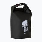Worek The North Face Base Camp Dry 8 l tnf black/tnf white