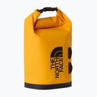 Worek The North Face Base Camp Dry 8 l summit gold/tnf black
