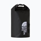 Worek The North Face Base Camp Dry 12 l tnf black/tnf white
