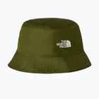 Czapka The North Face Sun Stash woodland green/khaki st