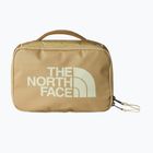 Kosmetyczka The North Face Base Camp Voyager Dopp Kit 4 l khaki stone/utility bro