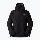 Kurtka przeciwdeszczowa męska The North Face Jazzi 3L Gtx tnf black