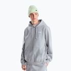 Bluza męska The North Face Evolution Simple Dome Regular Hoodie tnf pale grey heather