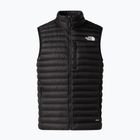 Bezrękawnik męski The North Face Bettaforca Down Vest tnf black