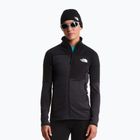Kurtka damska The North Face Polartec Stormgap asphalt grey/tnf black