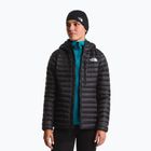 Kurtka puchowa damska The North Face Betaforca LT Down Hoodie tnf black