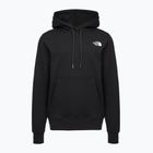 Bluza męska The North Face Box NSE Energy Regular Hoodie tnf black