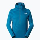 Bluza trekkingowa męska The North Face Summit Direct Sun Hoodie dusk blue