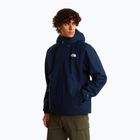 Kurtka softshell męska The North Face Quest Mono summit navy