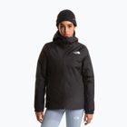 Kurtka softshell damska The North Face Quest Mono INS tnf black