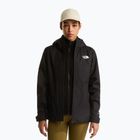 Kurtka 3w1 damska The North Face Quest Mono Triclimate tnf black